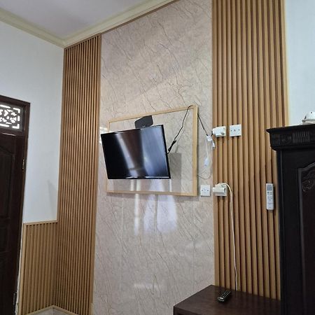 Frangipani Homestay Nusa Dua  Dış mekan fotoğraf