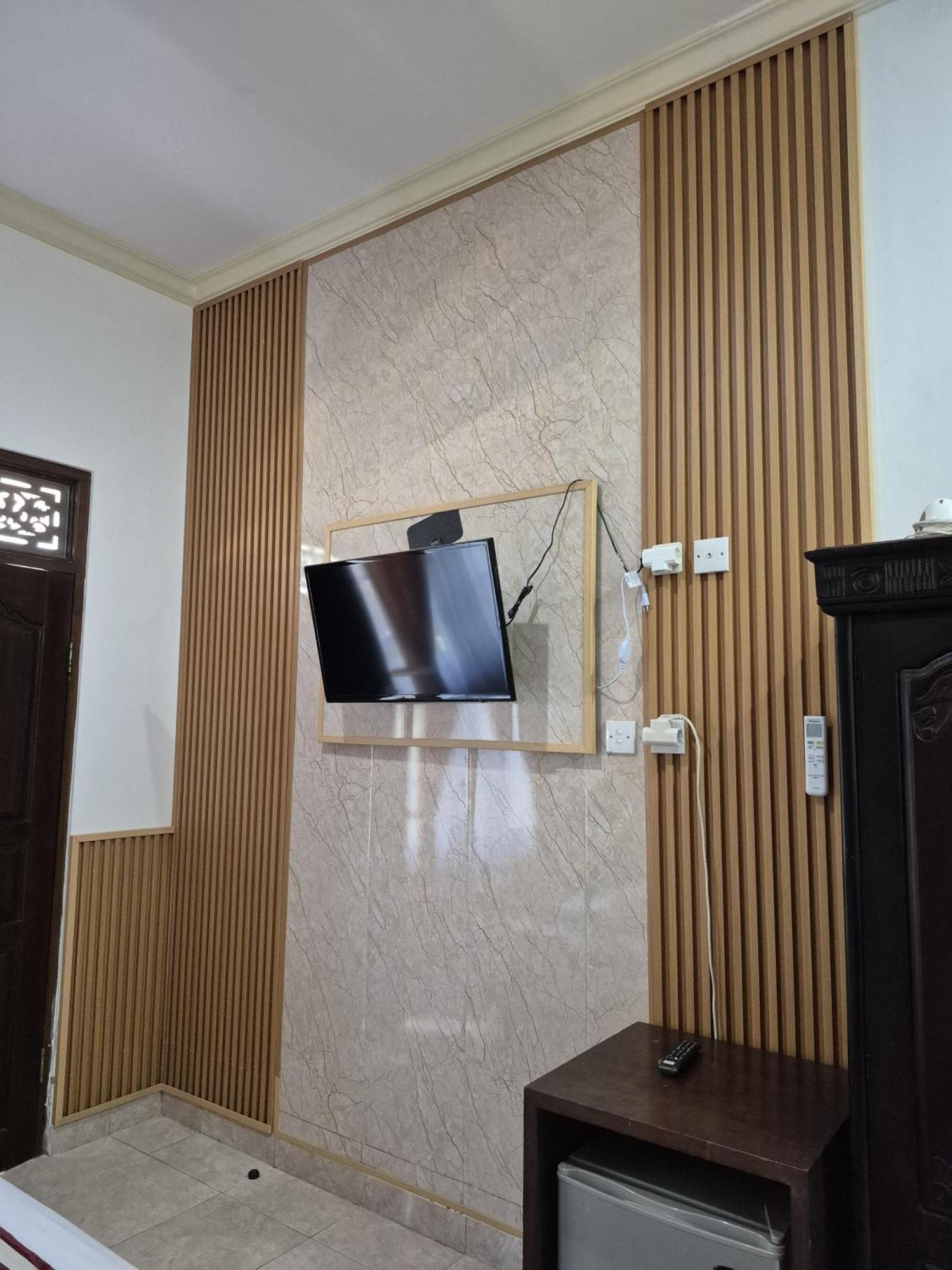 Frangipani Homestay Nusa Dua  Dış mekan fotoğraf