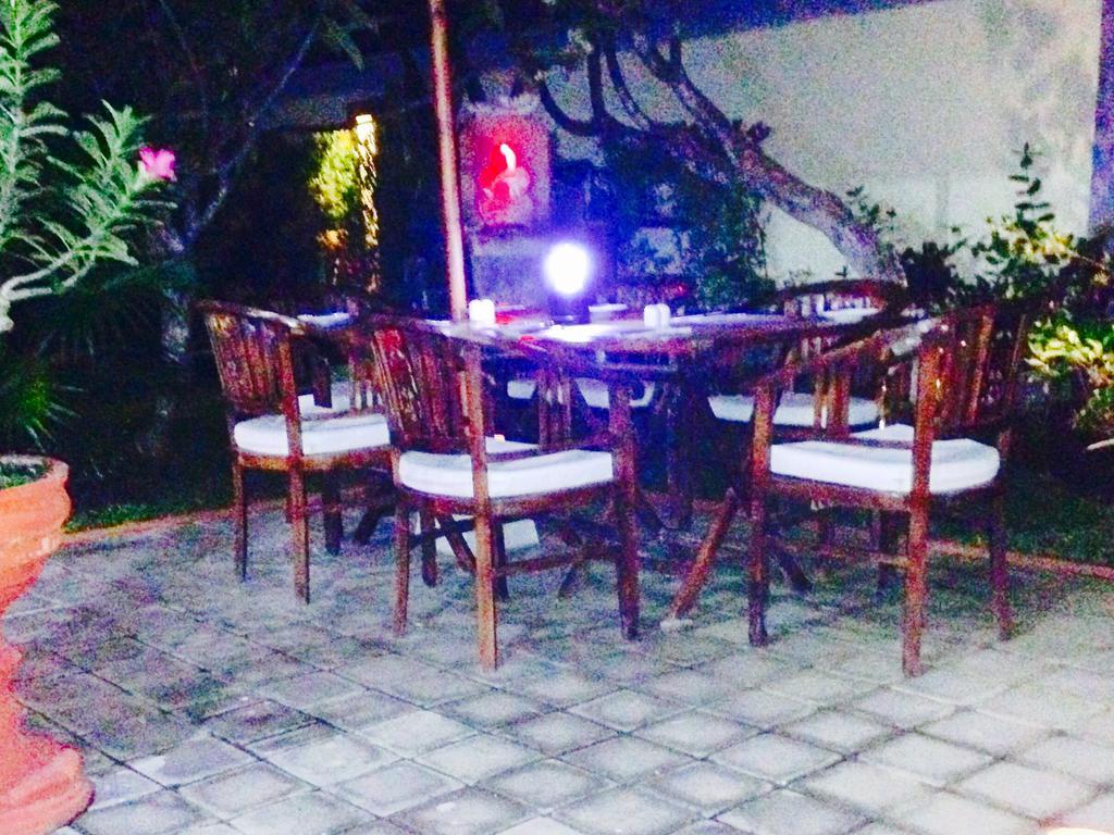 Frangipani Homestay Nusa Dua  Dış mekan fotoğraf
